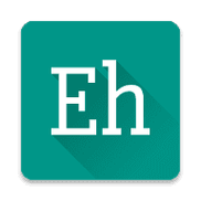 ehviewer白色正版安装国际版截图
