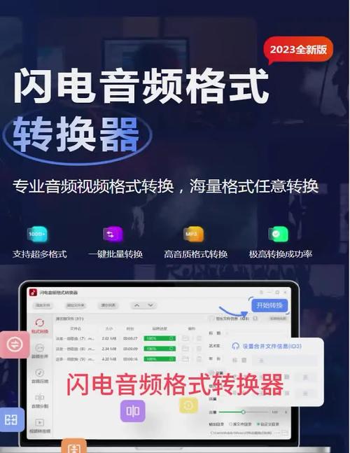 闪电视频转换器怎么用
