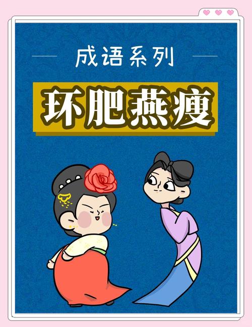 猜猜题目大全环肥燕瘦漫画免费下拉式漫画截图
