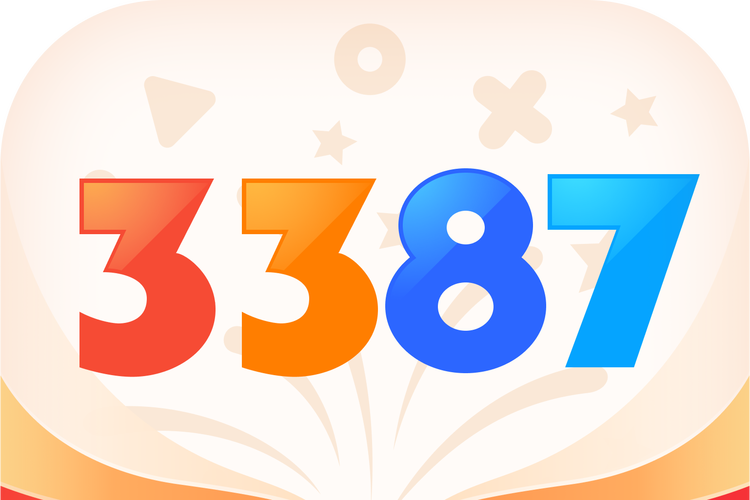 3387折扣游戏