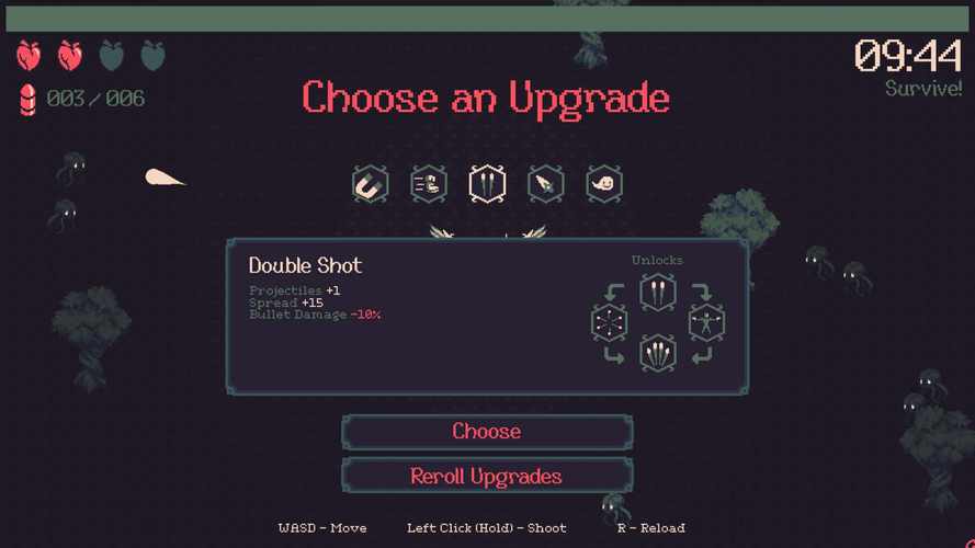 黎明前20分钟mod菜单最新版无限流量