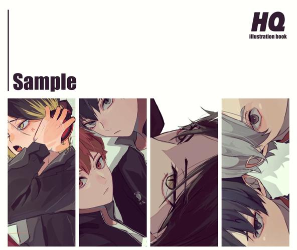 campbuddy动画cg截图