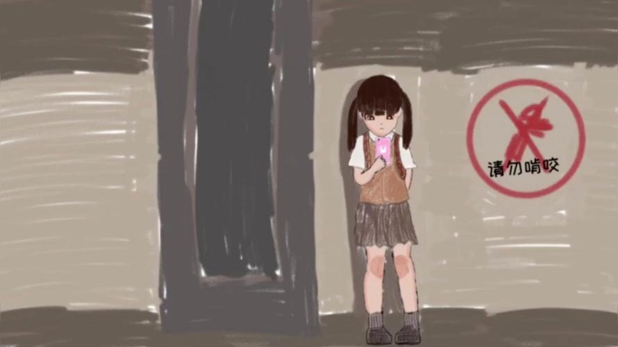 迷失的小女孩版本破解版