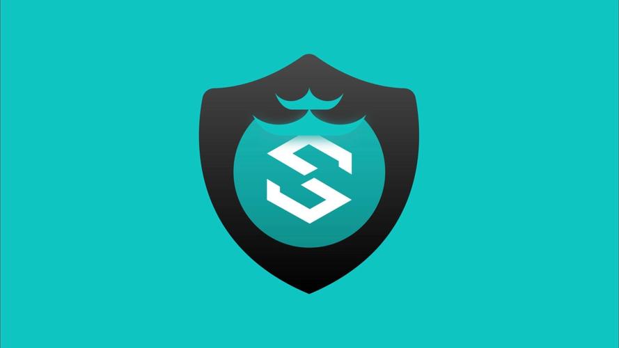 牢大防火墙官方正版极速版图标