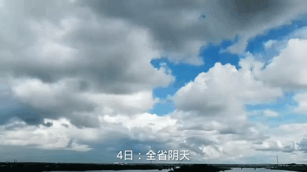 360天气动态壁纸免费版游戏截图