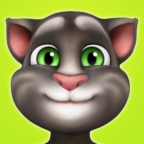 我的汤姆猫3