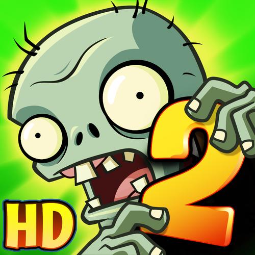 pvz2中文版内购无限能量破解版