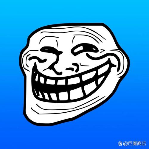 暴走表情