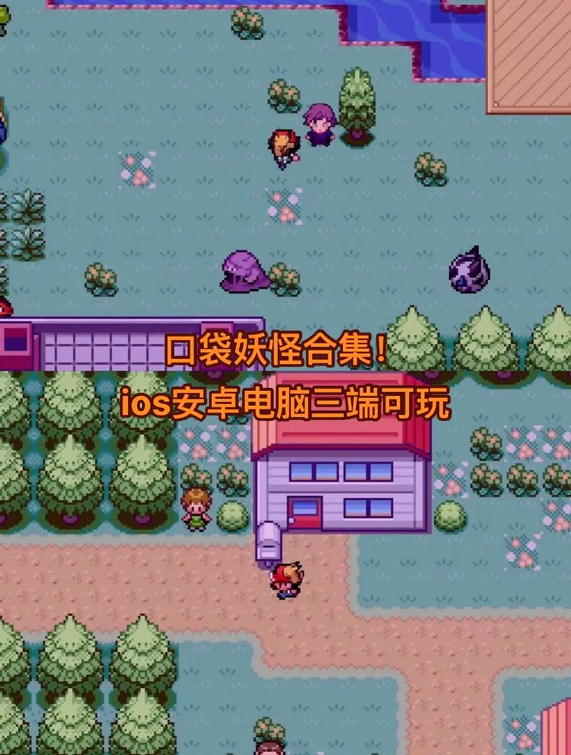 口袋妖怪内置作弊版修改版无限次数