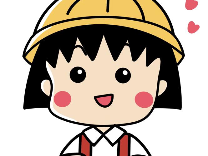 小丸子漫画抢先版