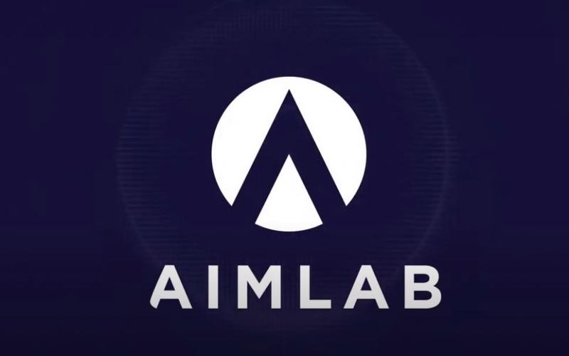 aimlab汉化