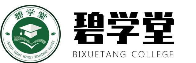 碧学堂app