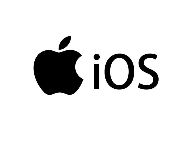 iOS游戏厅截图