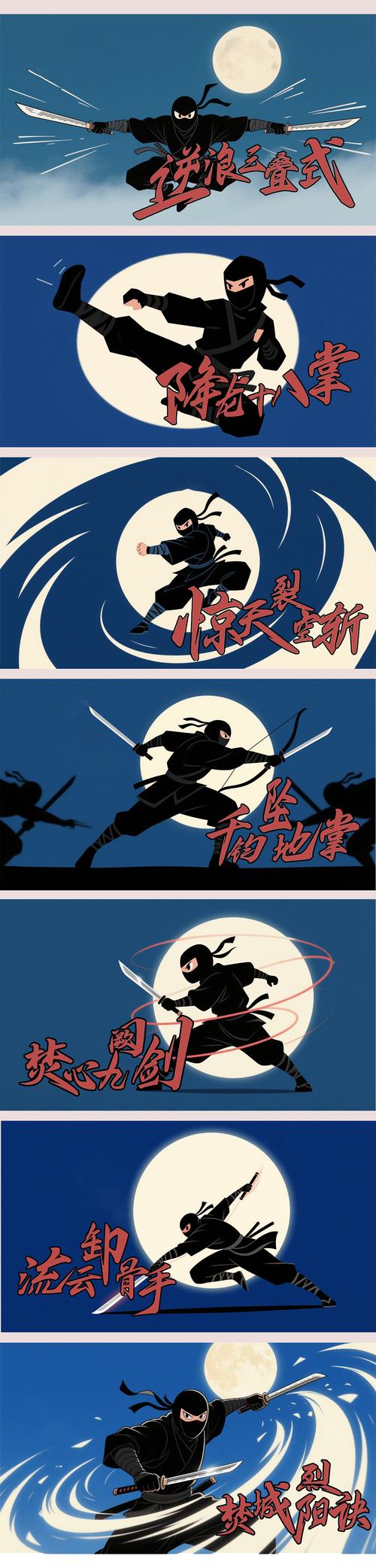 捕快武侠行 小说