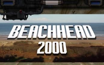 抢滩登陆2000页面版