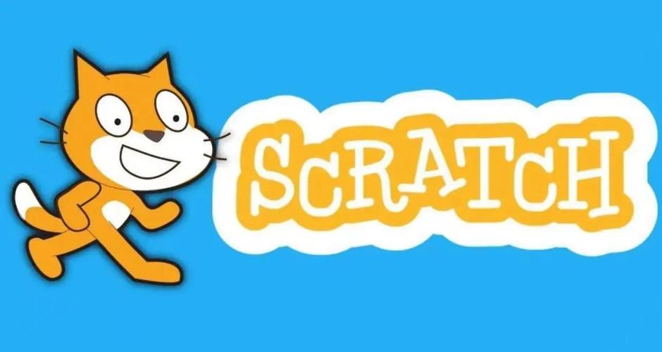 scratch官方