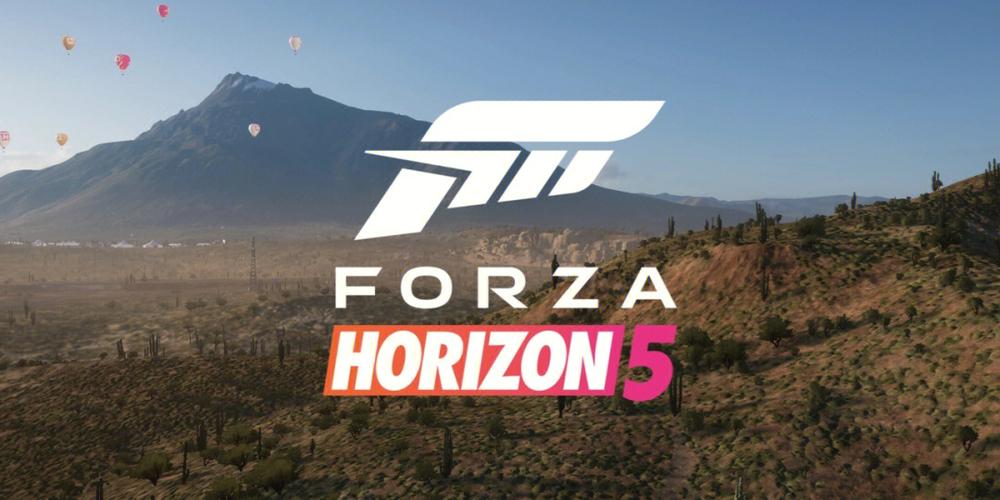 ForzaHorizon5手机版