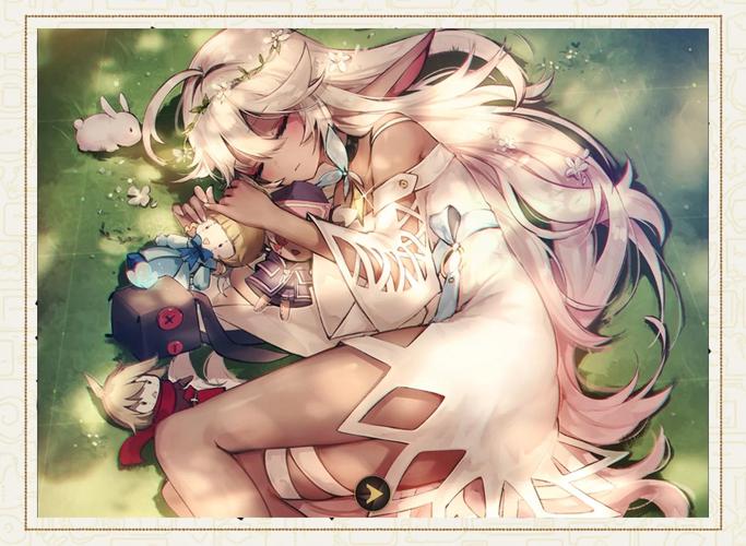 魔女之泉内置MOD菜单最新版彩色