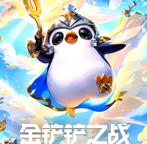 金铲铲科技直装免费版纯净无广告版