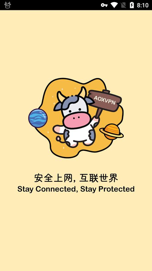 ip加速器免费版截图