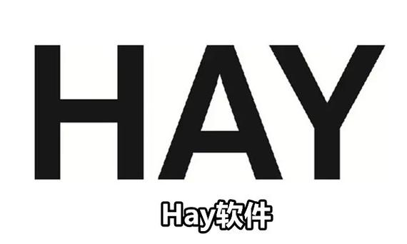 HAY软件安卓截图