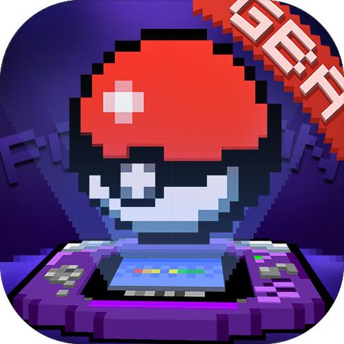 口袋新世代ios安装