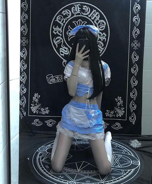 pr九尾天狐正能量淋浴页面版