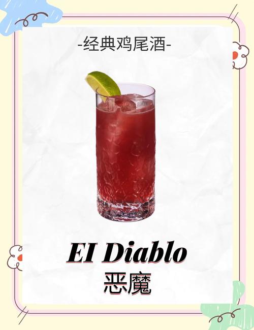 恶魔调酒师手机版缩略图