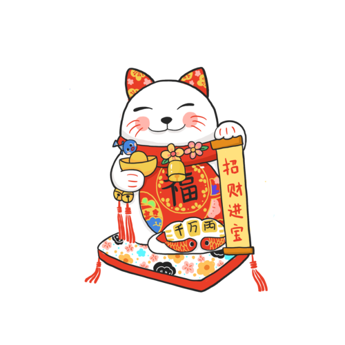 元宝猫看广告赚钱安装无限制永久免费图标