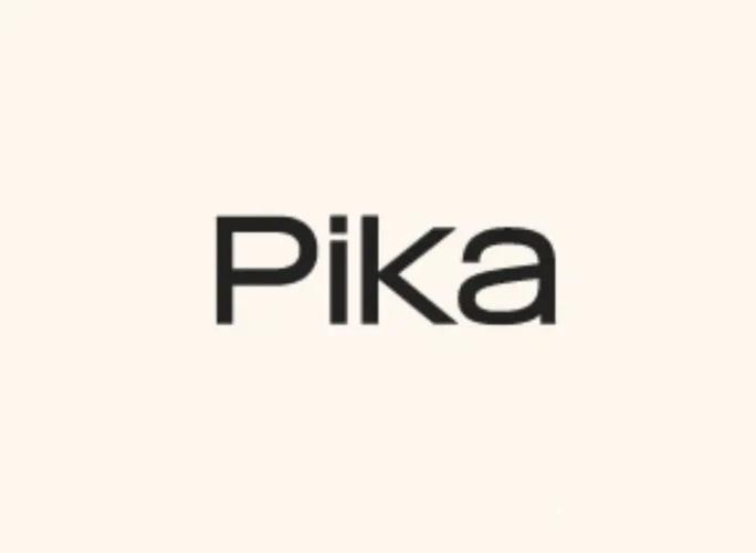 pika漫画