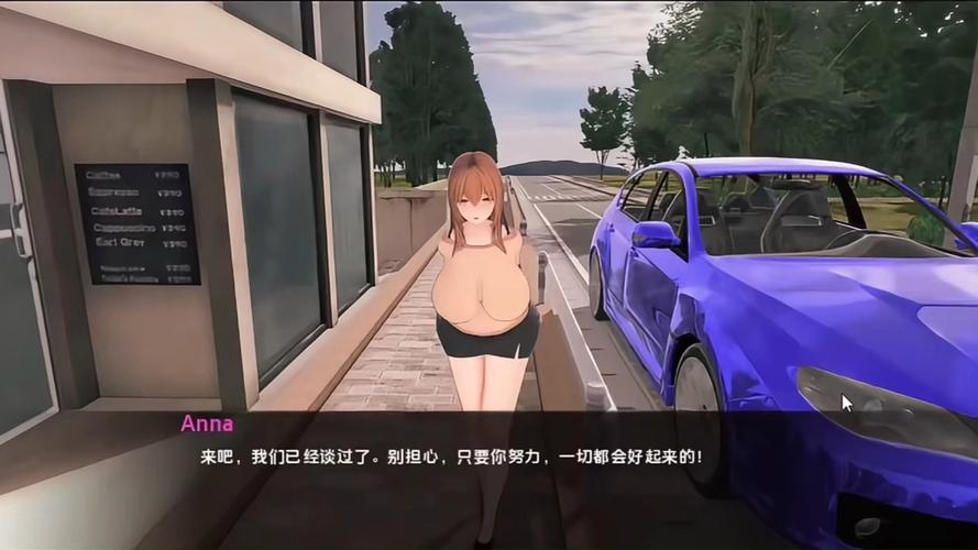 日系单机slg黄油绿色版汉化版