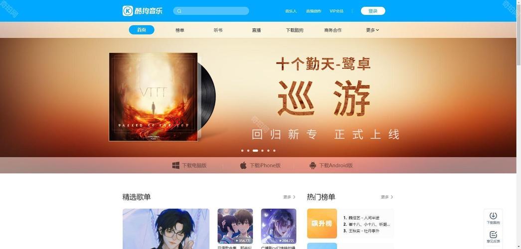 酷狗超级vip永久激活码2025破解版永久免费