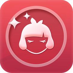 石榴社区交友免费版图标