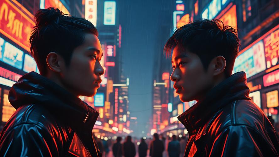 男男免费观看高清完整版电视剧图标