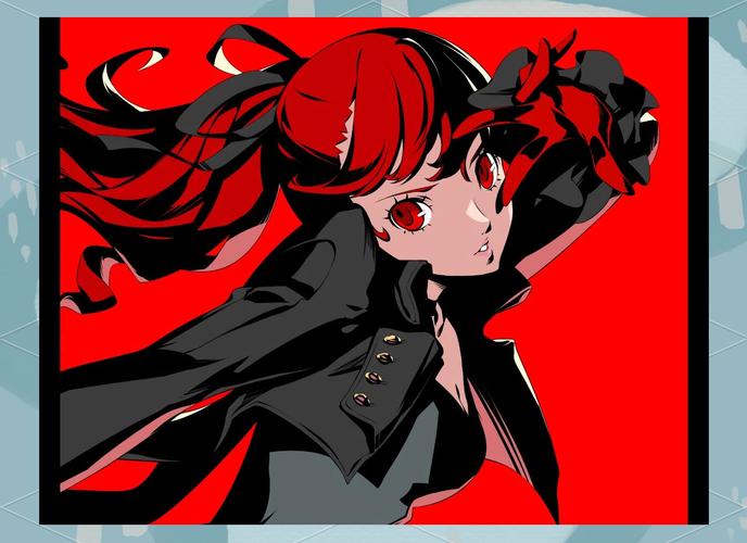 p5动漫无广告无卡密