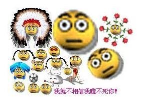 梦幻西游瞪眼表情中文版