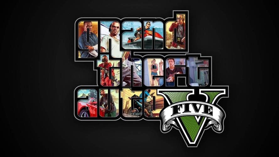 高仿真gta5手游