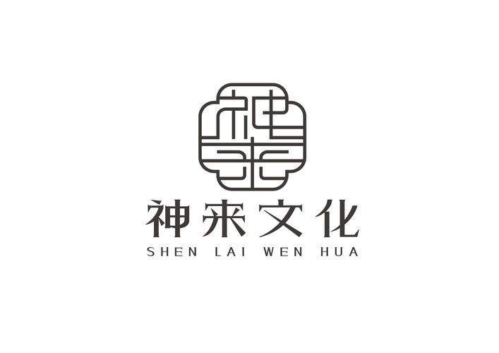 神来专业的安卓图标