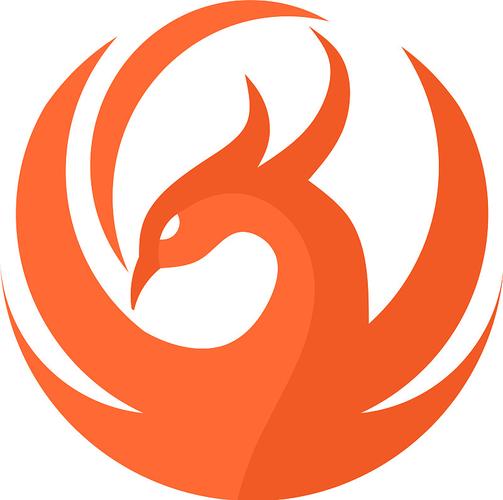 火焰鸟科技入口橙色版截图
