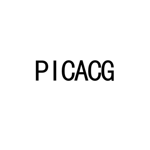 PICACG免费无广告正版图标