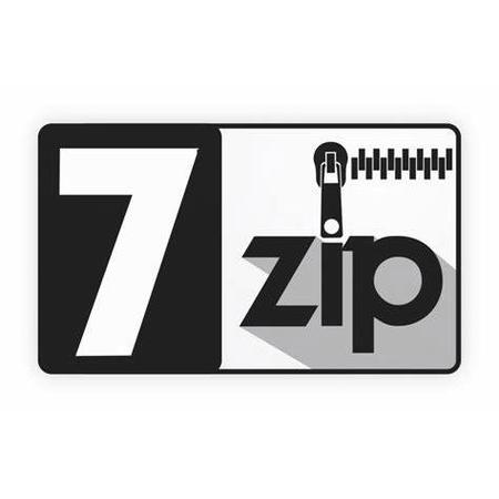 7zip解压缩软件app官方版