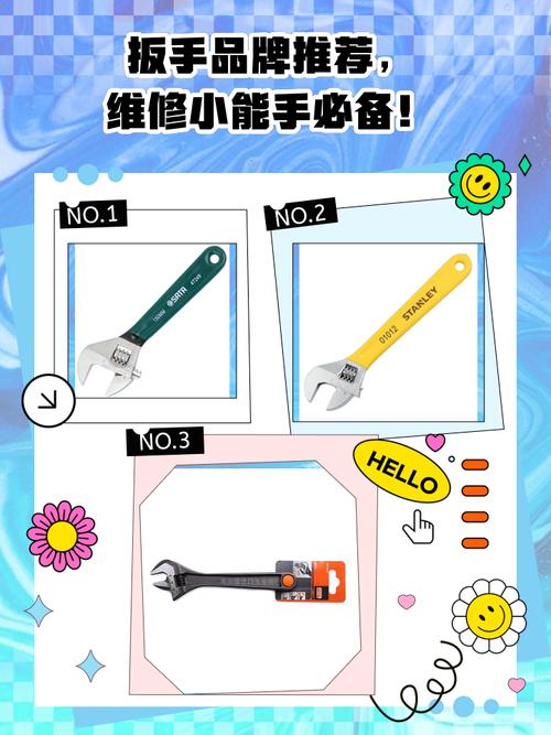 littlehelper科技小扳手仲夏版
