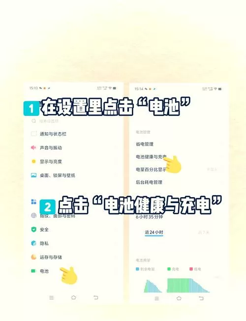 vivoy500无线充电怎么设置