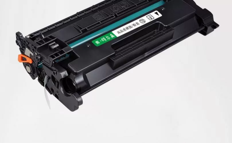 hp400打印机硒鼓型号截图