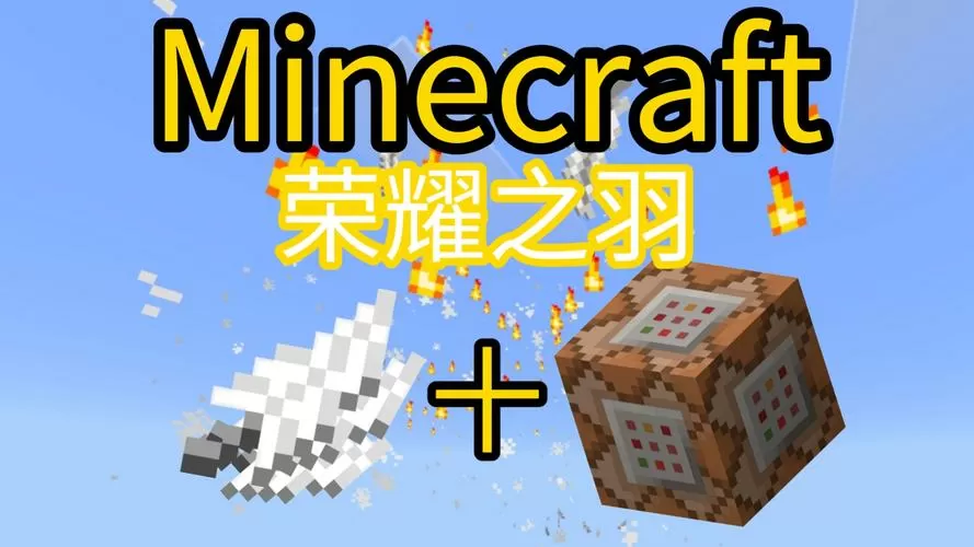 我的世界基岩版夜视指令截图