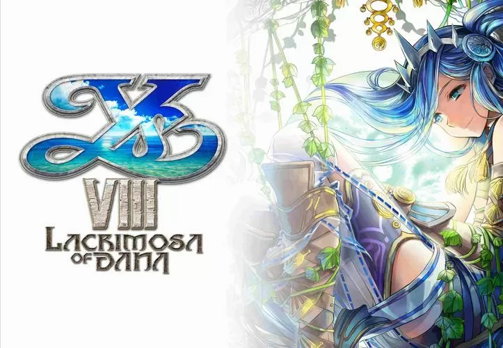 伊苏8所有丹娜支线任务