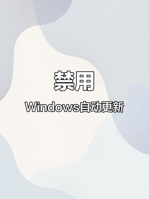 关闭软件自动更新截图