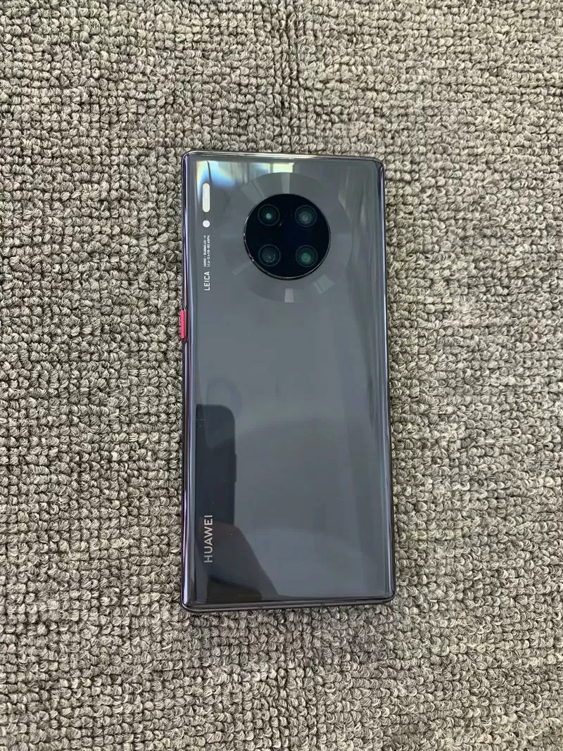 mate30pro屏幕