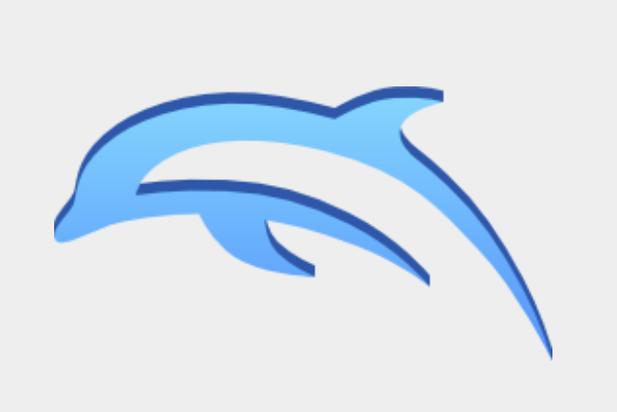 dolphin隐藏虚拟按键