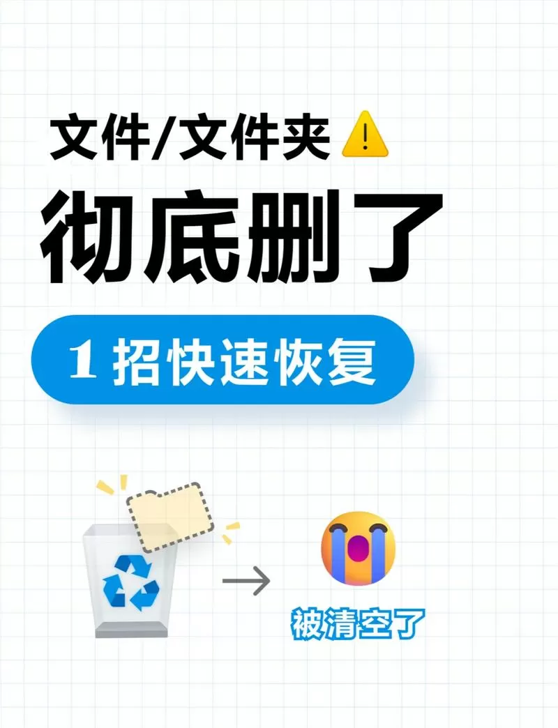 如何永久删除文件